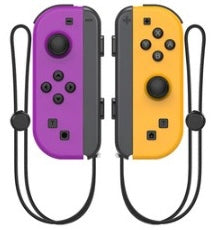 Controllers