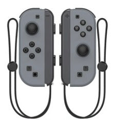 Controllers