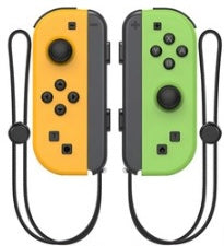 Controllers