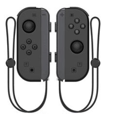 Controllers